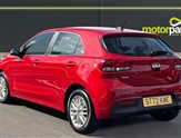 Kia Rio Image 5