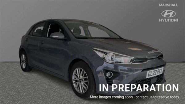 Large image for the Used Kia Rio