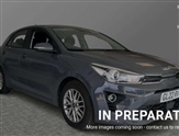 Kia Rio Image 1