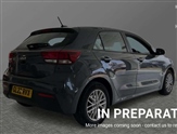 Kia Rio Image 4