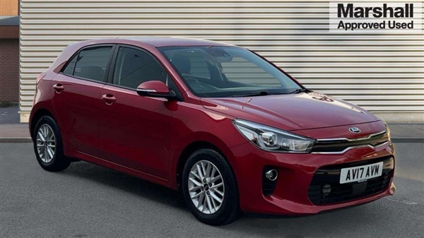 Large image for the Used Kia Rio