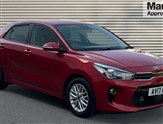 Kia Rio Image 1