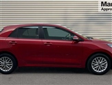 Kia Rio Image 2