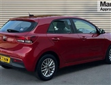 Kia Rio Image 3