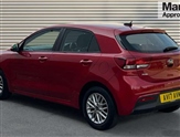 Kia Rio Image 5