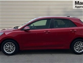 Kia Rio Image 6