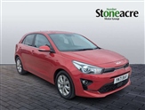 Kia Rio Image 1