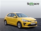 Kia Rio Image 1