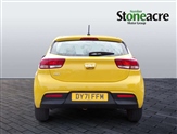 Kia Rio Image 4