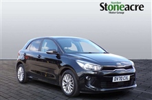 Used Kia Rio