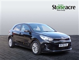 Kia Rio Image 1