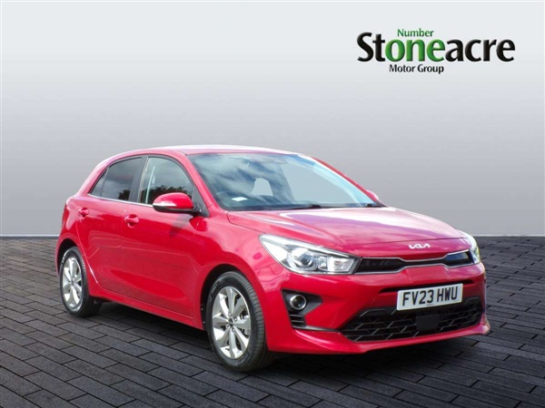 Large image for the Used Kia Rio