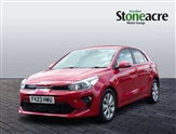 Kia Rio Image 3