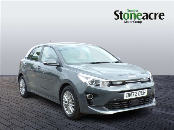 Large image for the Used Kia Rio