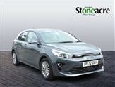Kia Rio Image 1