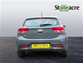 Kia Rio Image 4