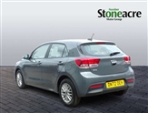 Kia Rio Image 5