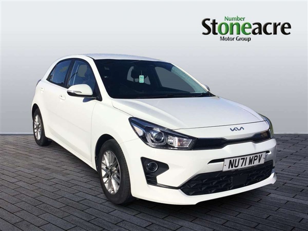 Large image for the Used Kia Rio