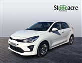 Kia Rio Image 4