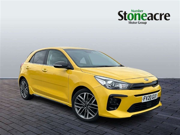 Large image for the Used Kia Rio