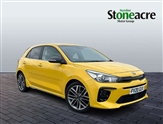Kia Rio Image 1