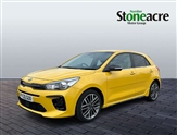Kia Rio Image 3