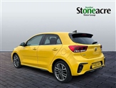 Kia Rio Image 4
