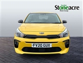 Kia Rio Image 6