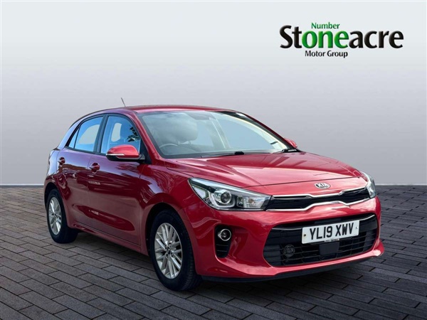 Large image for the Used Kia Rio