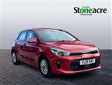 Kia Rio Image 1