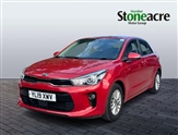 Kia Rio Image 3