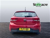 Kia Rio Image 6