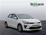 Kia Rio Image 1