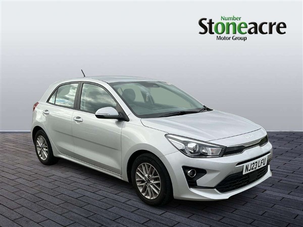 Large image for the Used Kia Rio