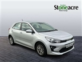 Kia Rio Image 1