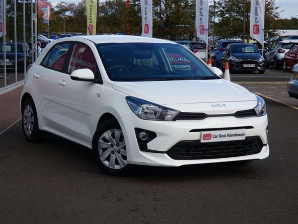 Large image for the Used Kia Rio