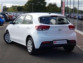 Kia Rio Image 3