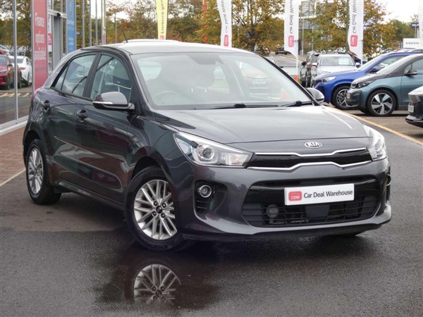 Large image for the Used Kia Rio