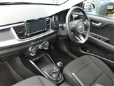 Kia Rio Image 2