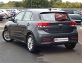 Kia Rio Image 3