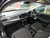 Kia Rio Image 4