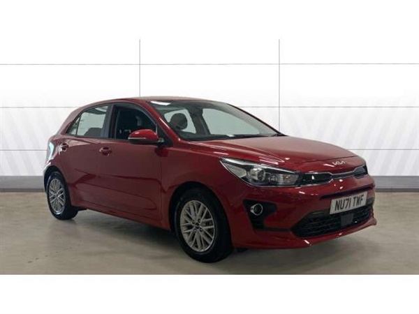 Large image for the Used Kia Rio