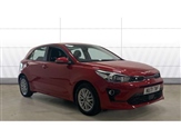 Kia Rio Image 1