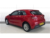 Kia Rio Image 2