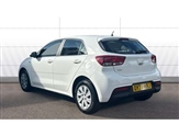 Kia Rio Image 2