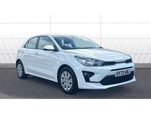 Large image for the Used Kia Rio