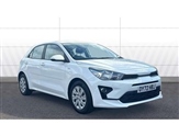 Kia Rio Image 1