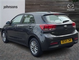 Kia Rio Image 2