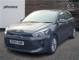 Kia Rio Image 4