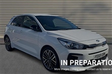 Used Kia Rio